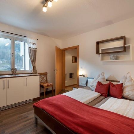 Appartement Poell Kathrin Вестендорф Экстерьер фото