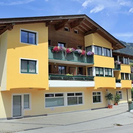 Appartement Poell Kathrin Вестендорф Экстерьер фото
