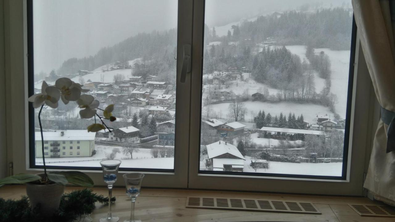 Appartement Poell Kathrin Вестендорф Номер фото