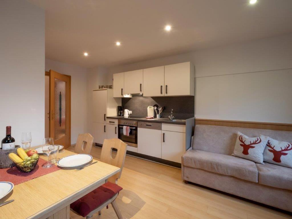 Appartement Poell Kathrin Вестендорф Экстерьер фото