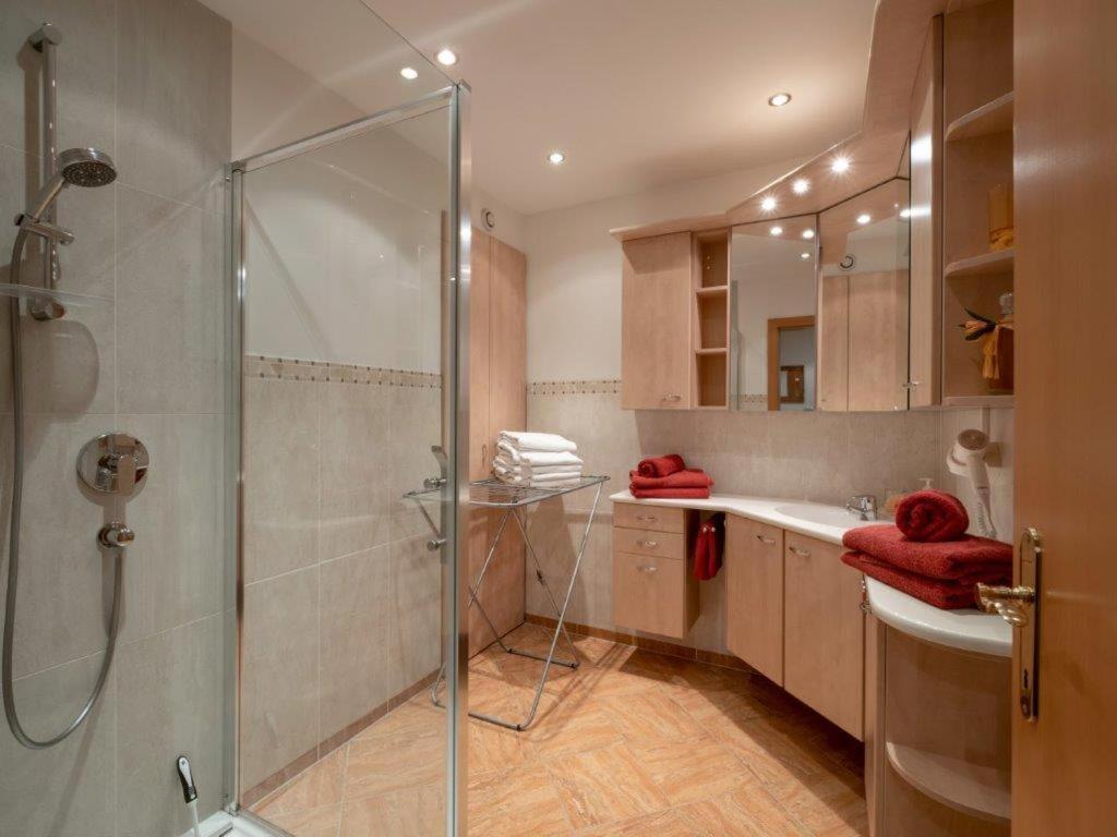 Appartement Poell Kathrin Вестендорф Экстерьер фото