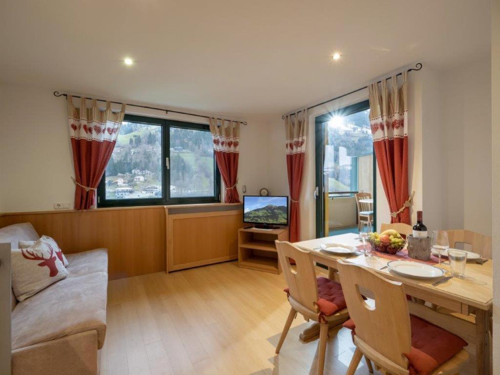 Appartement Poell Kathrin Вестендорф Экстерьер фото