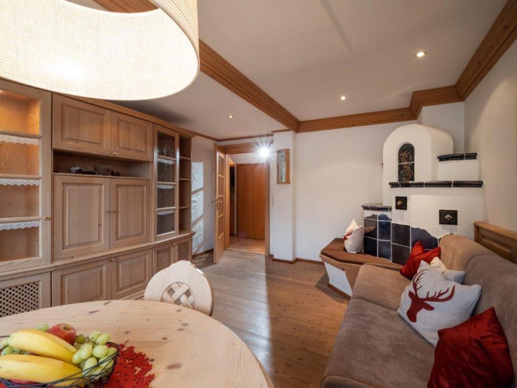 Appartement Poell Kathrin Вестендорф Экстерьер фото