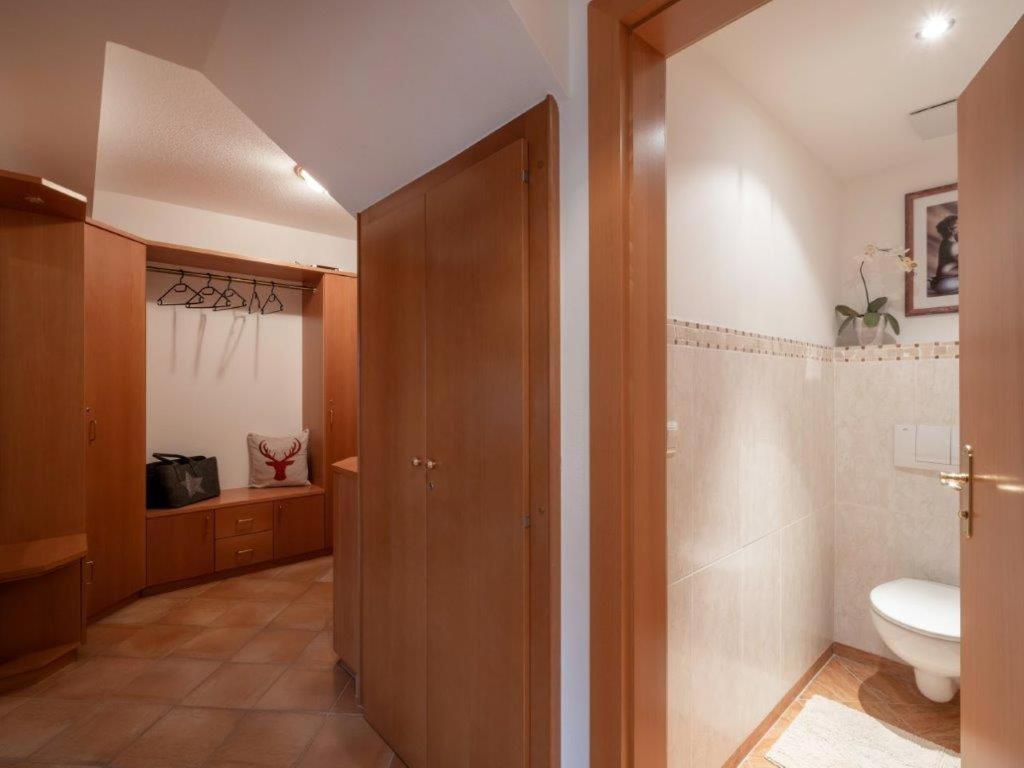 Appartement Poell Kathrin Вестендорф Экстерьер фото