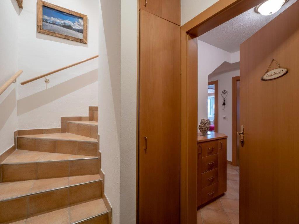 Appartement Poell Kathrin Вестендорф Экстерьер фото