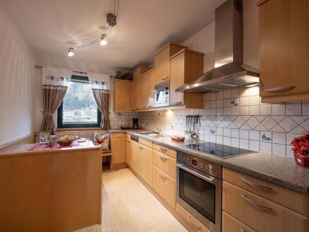 Appartement Poell Kathrin Вестендорф Экстерьер фото
