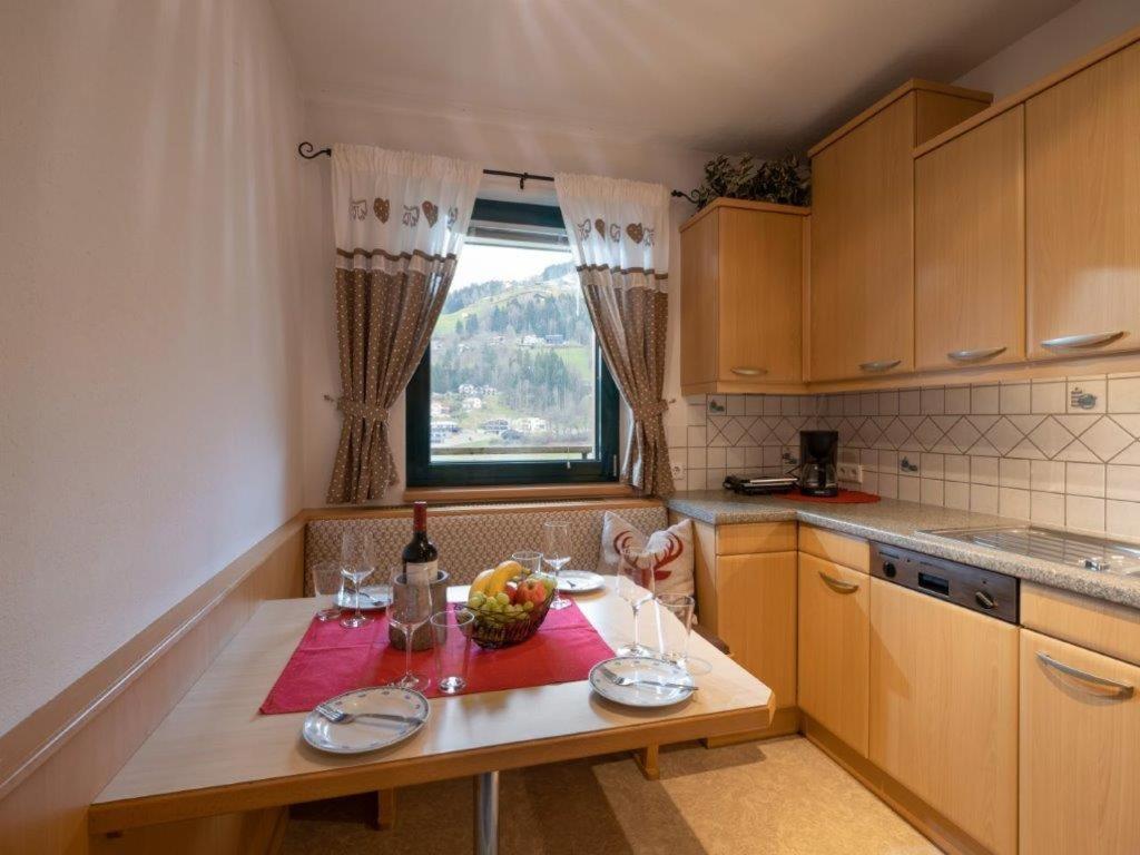 Appartement Poell Kathrin Вестендорф Экстерьер фото