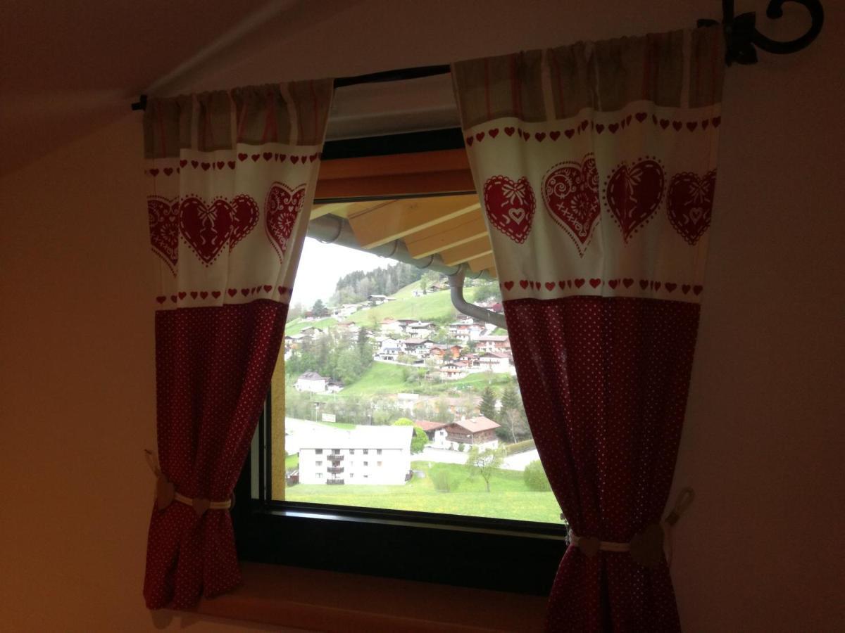 Appartement Poell Kathrin Вестендорф Экстерьер фото