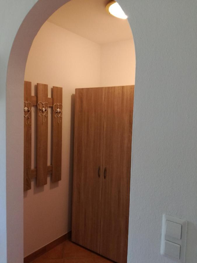 Appartement Poell Kathrin Вестендорф Экстерьер фото
