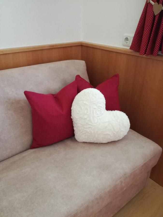 Appartement Poell Kathrin Вестендорф Экстерьер фото